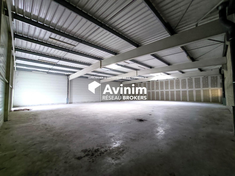 Location Local d'activités / Entrepôt Dadonville