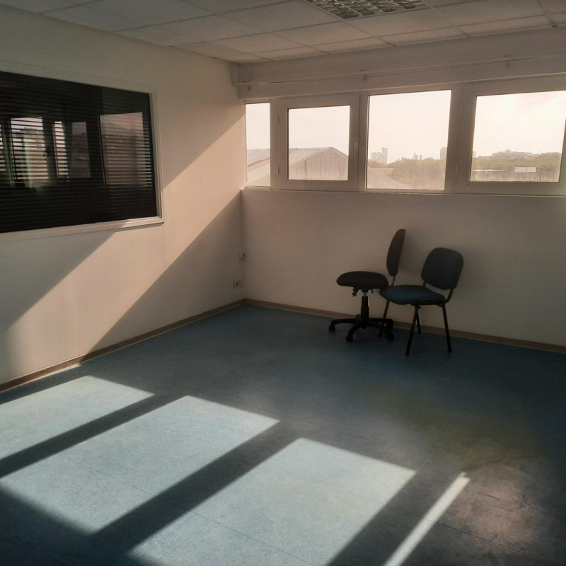 Location Bureau Fort-de-France