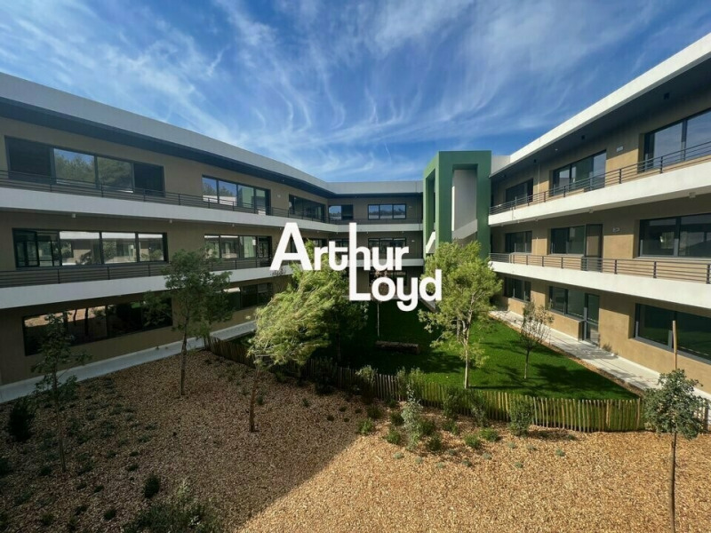 Location Bureau Sophia Antipolis