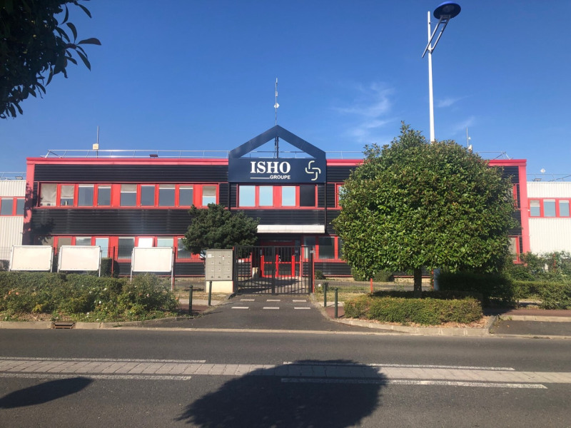 Location Bureau de 250 m² Domont Le Lycee
