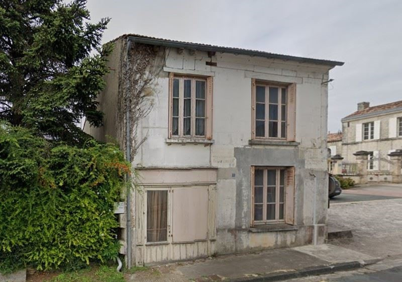 Maison de ville de 5 pièces principales