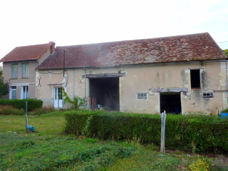 Maison à Vendre La Roche-posay Le Bon Coin
