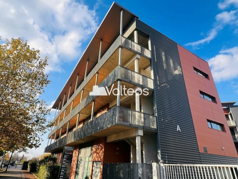 Vente Bureau Toulouse