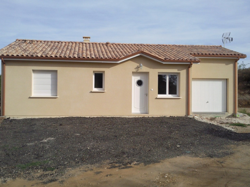 Maisons à louer à Mouleydier entre particuliers et agences