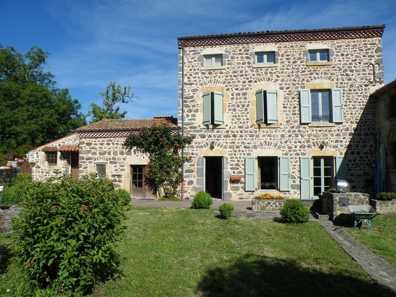 Maison à Vendre Issoire Le Bon Coin