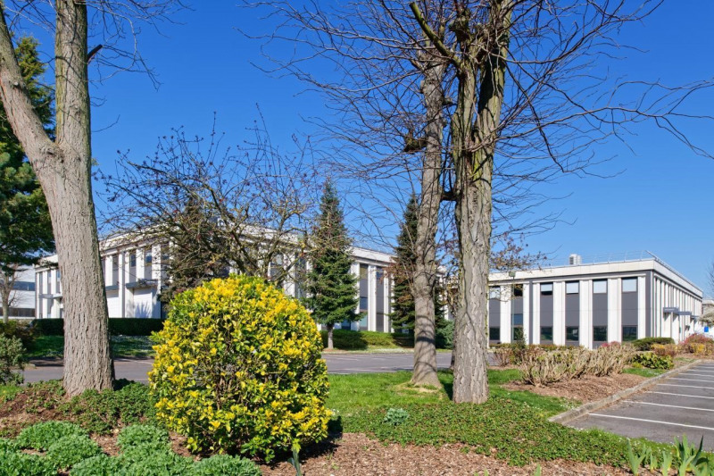 Location Local d'activités / Entrepôt Cergy