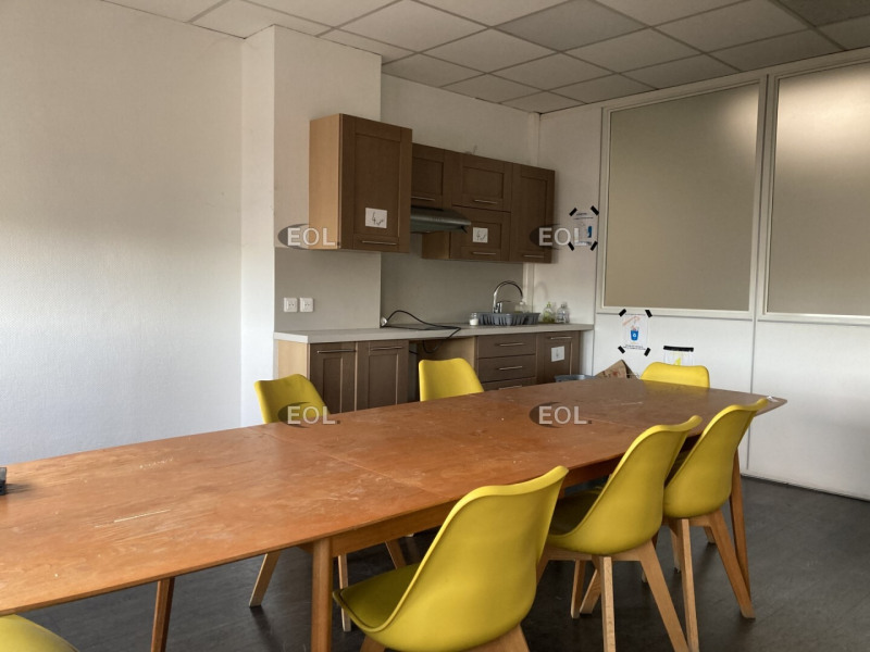 Location Local d'activités / Entrepôt Vitry-sur-Seine