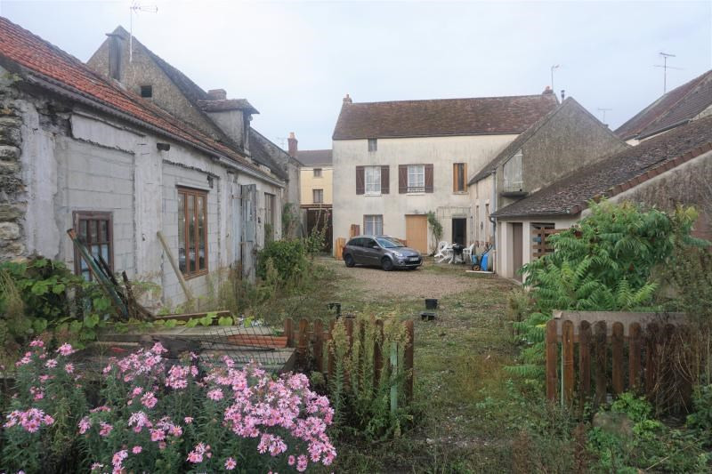 Maison A Vendre Ecquevilly 78920 Achat D Une Maison Sur Ecquevilly