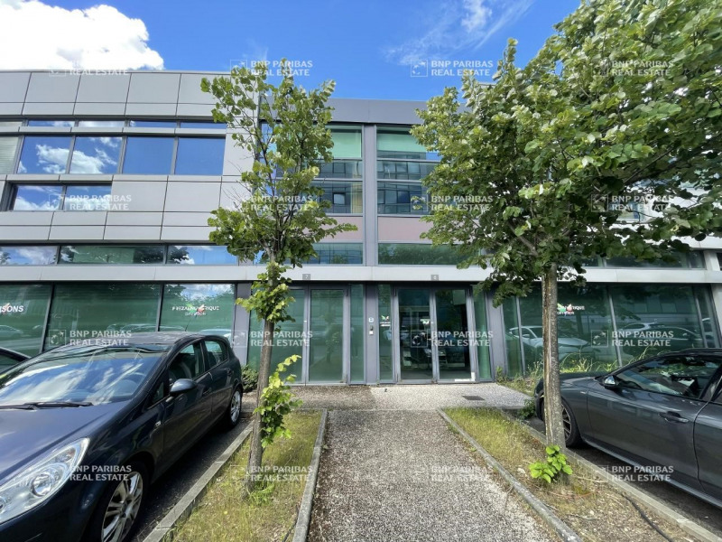Location Local d'activités / Entrepôt Toulouse
