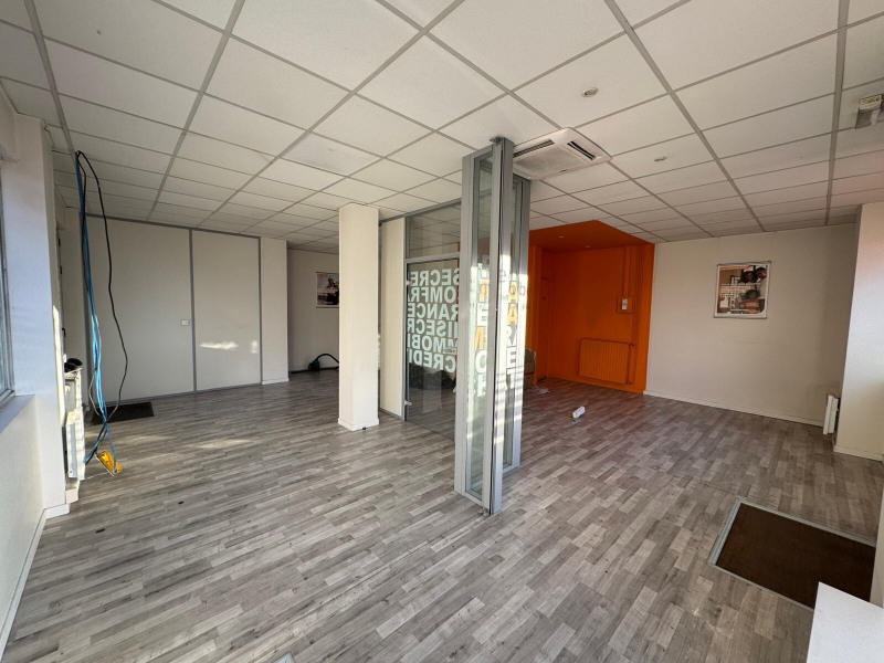 Vente Boutique Chaville