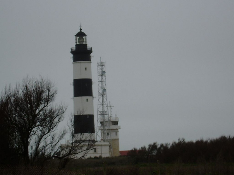 Phare de CHASSIRON