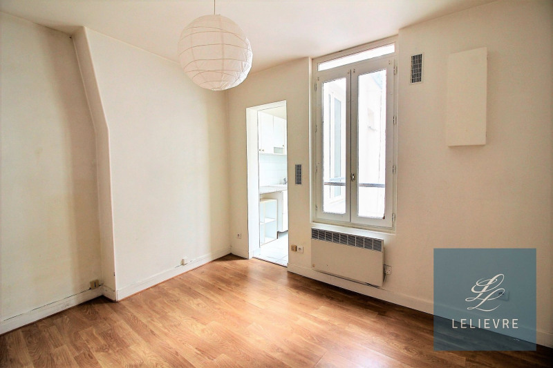 vente studio paris 14ème - 197000€ - appartement f1/t1/1 pièce 14,99m²