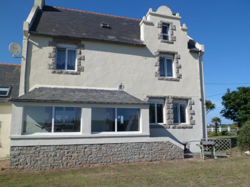 Maison De Vacances A Saint Pol De Leon En Bretagne Pour 13 Pers
