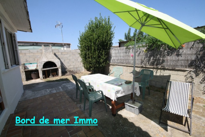 Vente Appartement 3 Pièces Frontignan Appartement F3t33