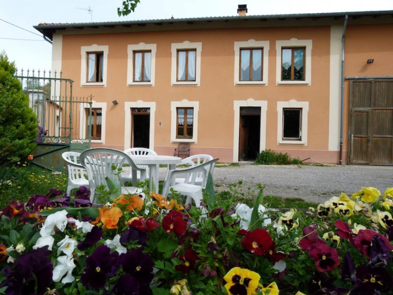 Maison A Vendre St Georges D Esperanche