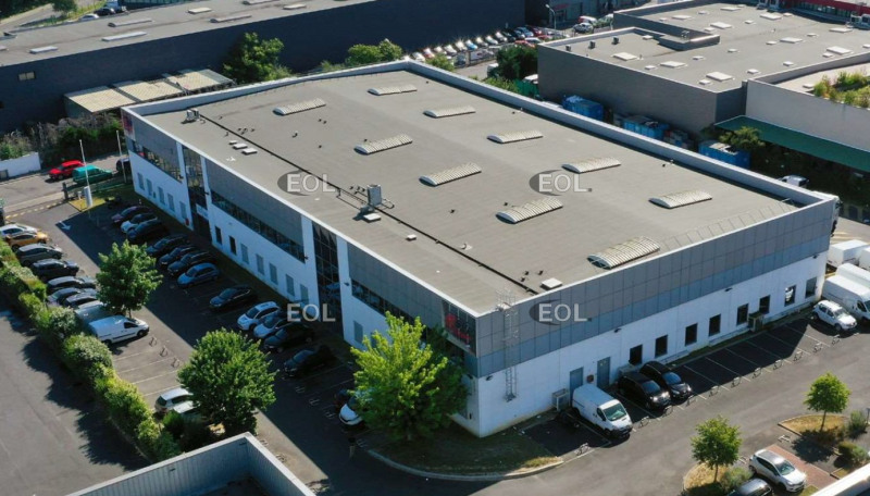 Location Local d'activités / Entrepôt Gennevilliers