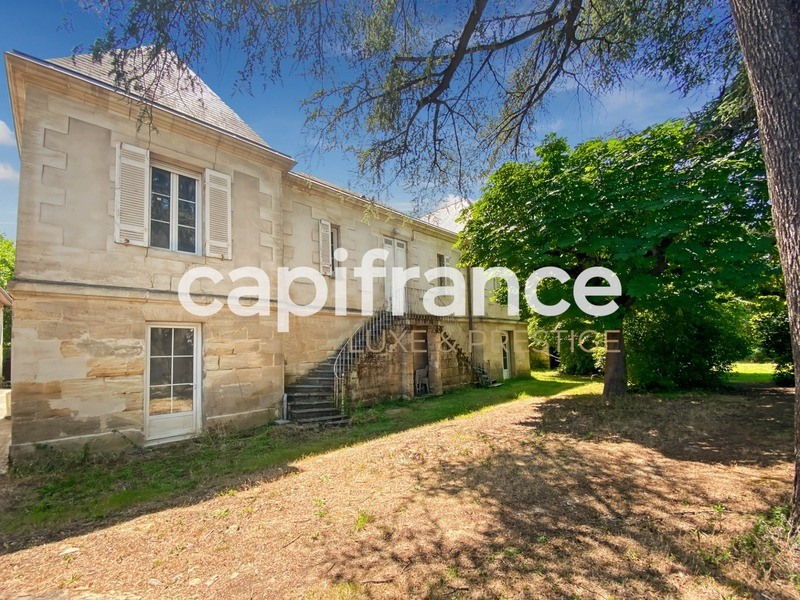 property for sale in Lormont