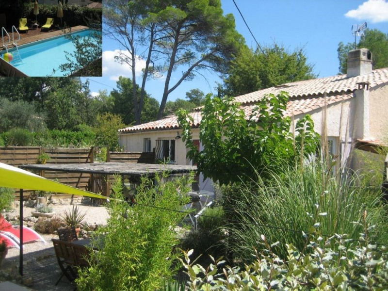 Gîtes de France Gîte coquet sans vis-à-vis.