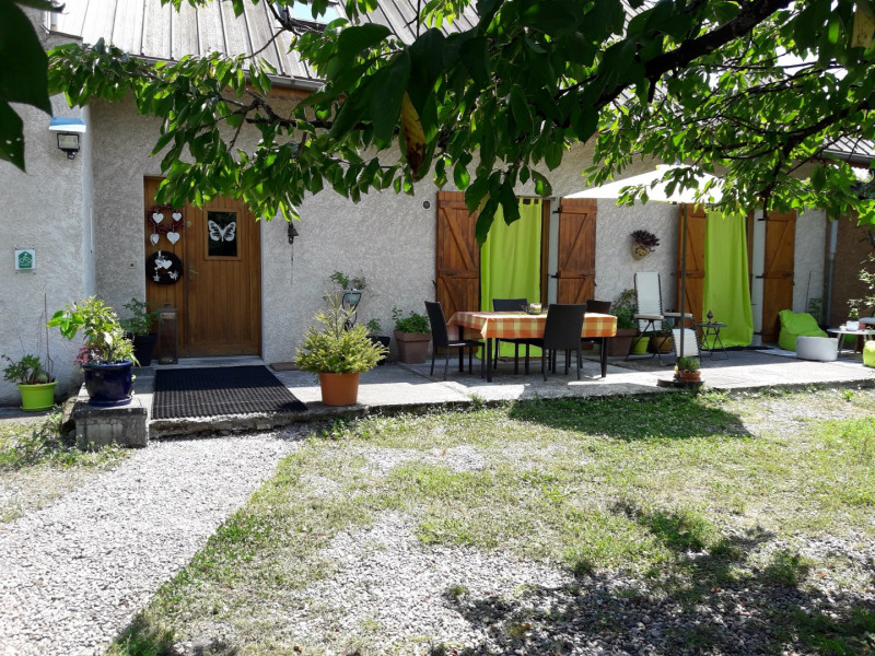 Bienvenue à la Belle Etoile.