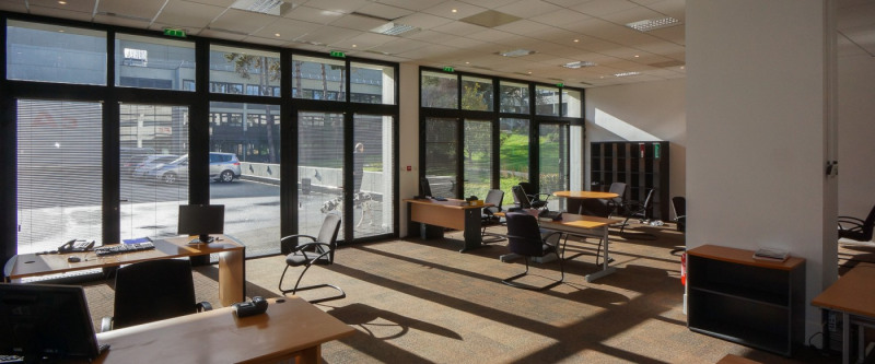 Location Bureau de 173 m² Saint-Rémy-lès-Chevreuse Sud Yvette