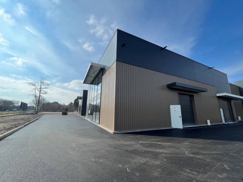 Location Local d'activités / Entrepôt Mérignac