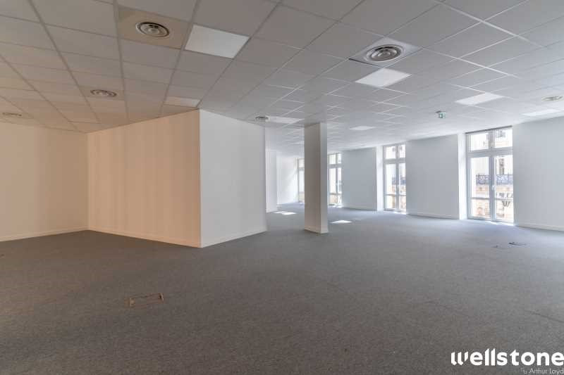 Location Bureau Paris 9ème