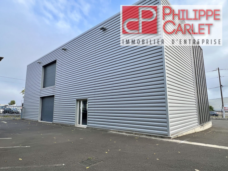 Vente Local commercial Aubière