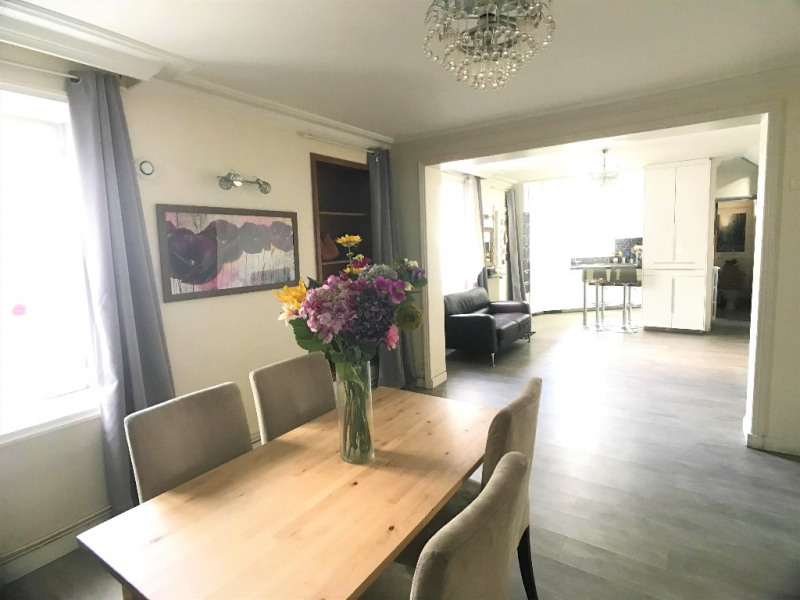 Vente Maison Pantin Maison 120m 595000