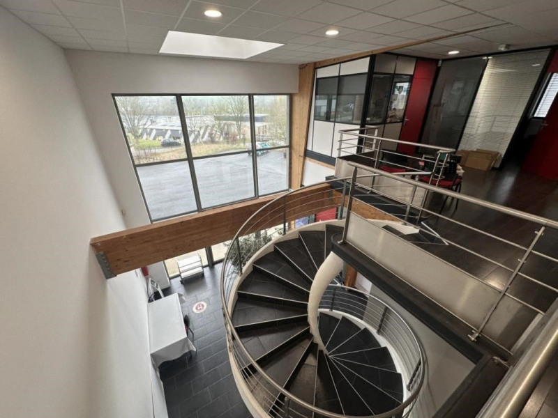 Vente Local d'activités / Entrepôt Berd'huis