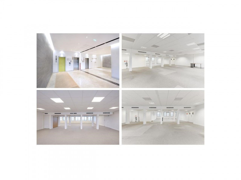 Location Bureau Asnières-sur-Seine
