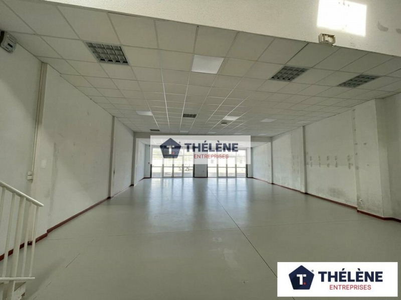 Location Local commercial Saint-Jean-de-Védas