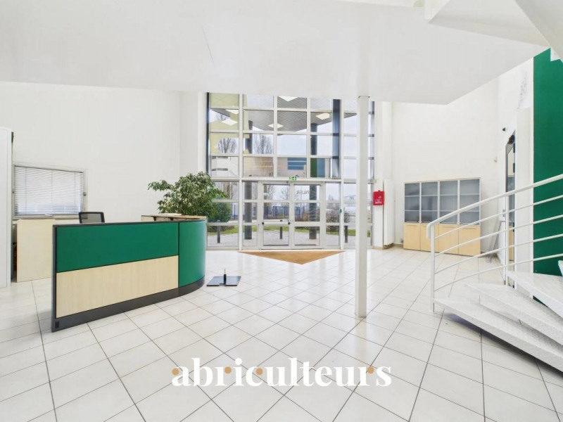 Location Bureau Gellainville