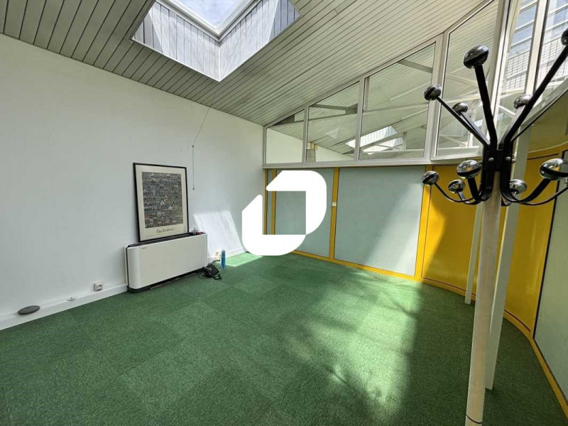 Location Bureau Bordeaux