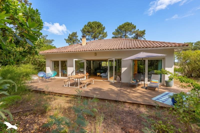 luxe huis te koop in Centre Cap Ferret