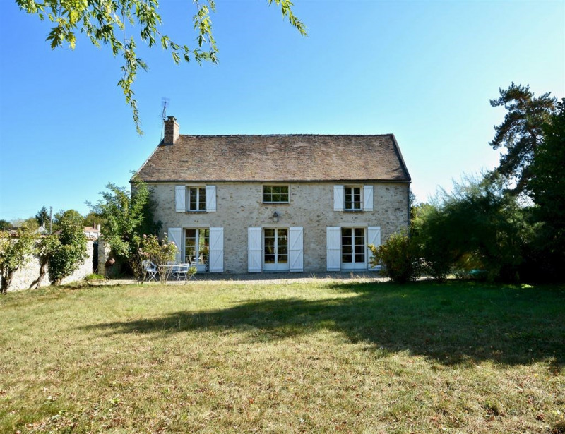 Maisons à Vendre à Vieille-Église-En-Yvelines Entre Particuliers Et Agences