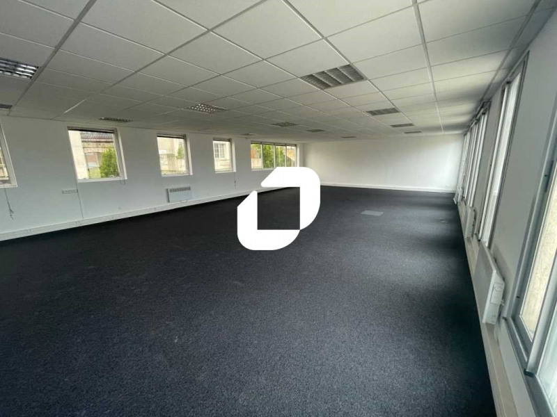 Location Bureau Issy-les-Moulineaux