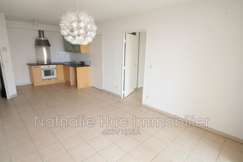 Vente Appartement 3 Pièces Canet Plage Appartement F3t33