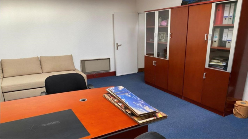 Location Local d'activités / Entrepôt Bagnolet