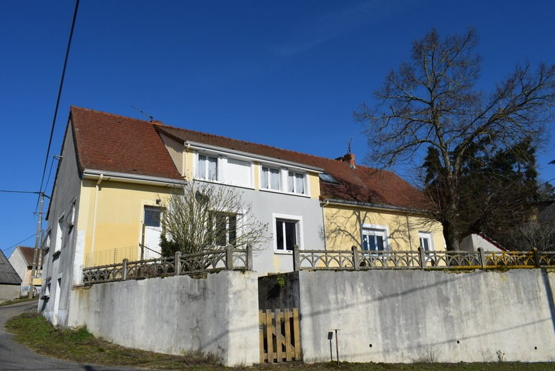 Le Bon Coin Immobilier Montceau Les Mines