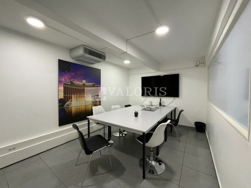 Vente Bureau Villeurbanne
