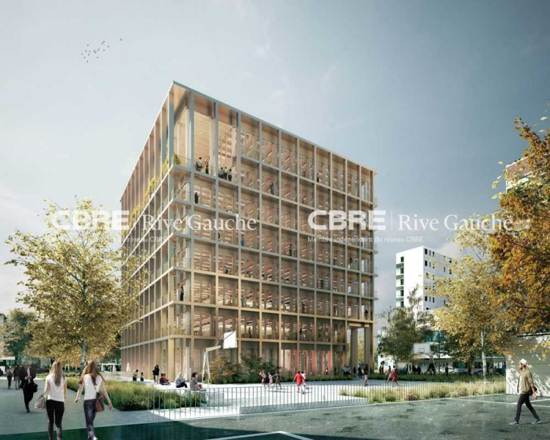 29a Avenue Jean Jaurès 67100 Strasbourg www.seloger-bureaux-commerces.com