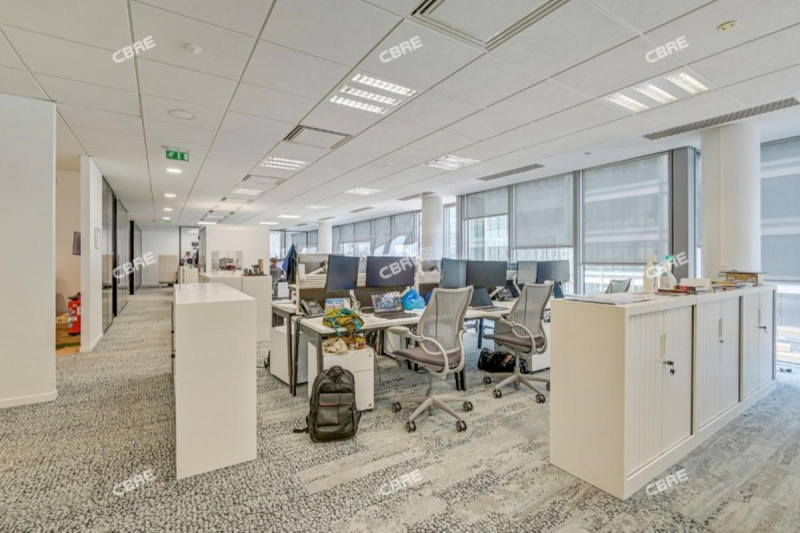 Location Bureau Saint-Ouen