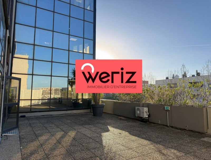 Location Bureau Aix-en-Provence