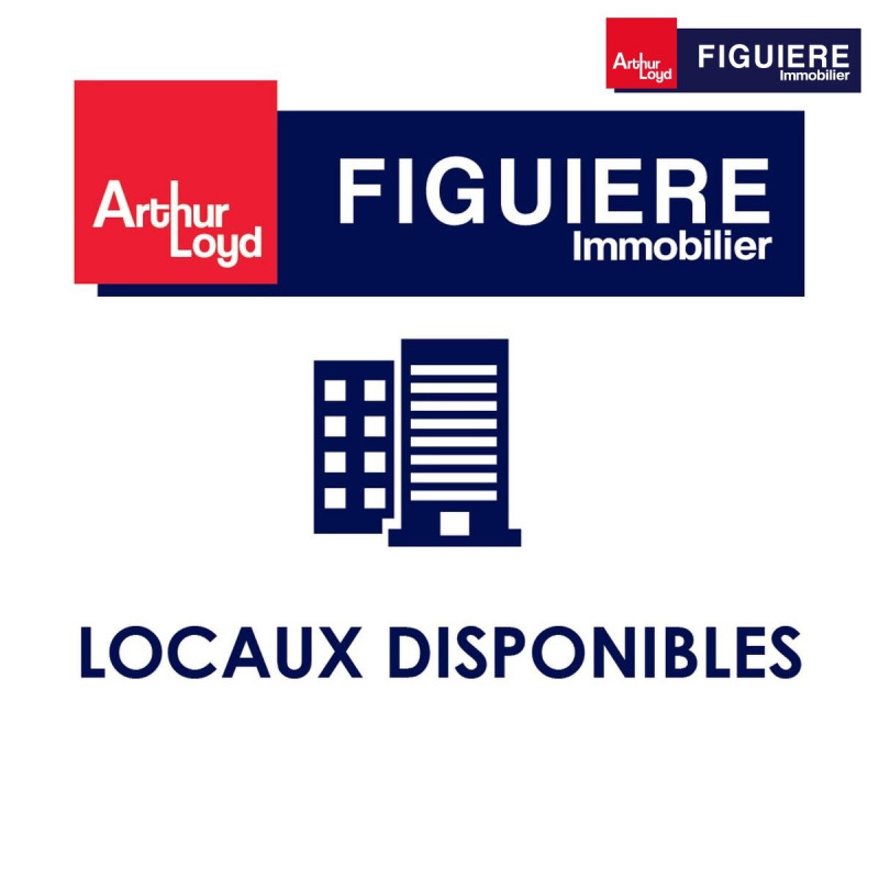 Location Local commercial Venelles