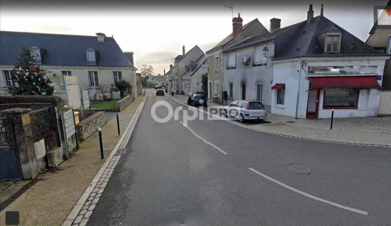 Vente Local d'activités / Entrepôt Parçay-Meslay