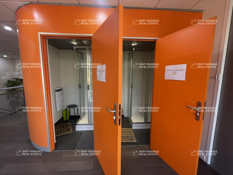 Vente Bureau Meylan