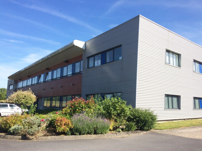 Location Bureau Rouvignies