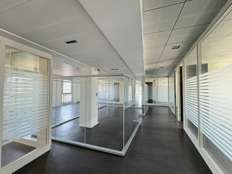Location Bureau Villeurbanne