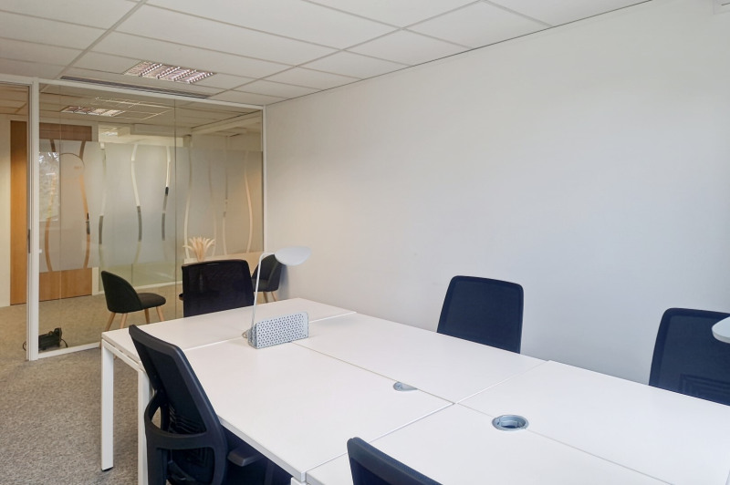 Location Bureau de 20 m² Maisons-Laffitte Centre