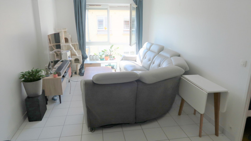 Location Appartement 2 Pieces Le Havre Appartement F2 T2 2